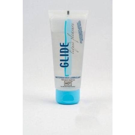 Лубрикант на водной основе GLIDE WATERBASED LUBRICANT 100 мл